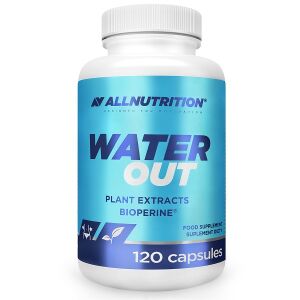 Water Out – 120 kapszula – Viking Supplements