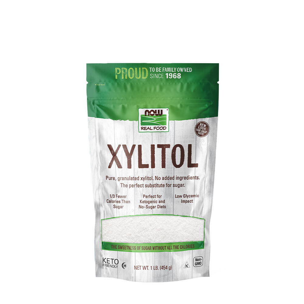 Xilit – 454 g – Viking Supplements