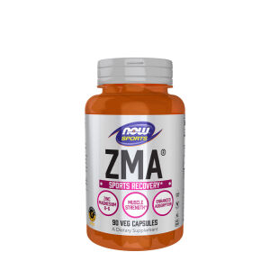 ZMA – Sportolók regenerációja – 90 kapszula – Viking Supplements