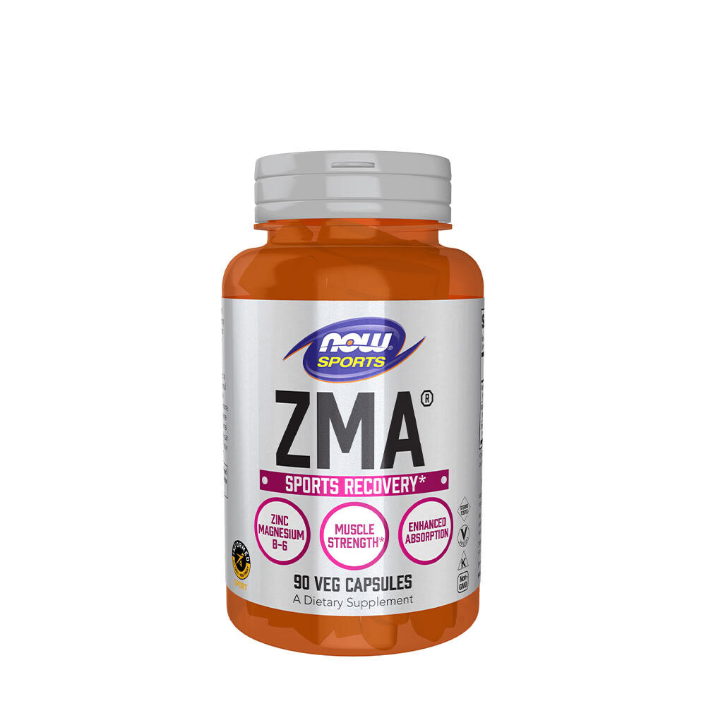 ZMA – Sportolók regenerációja – 90 kapszula – Viking Supplements