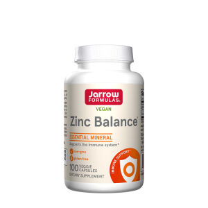 Cink-egyensúly – 100 vcaps – Viking Supplements