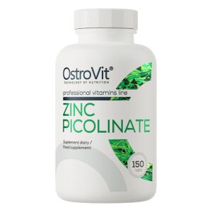 Cink-pikolinát – Viking Supplements